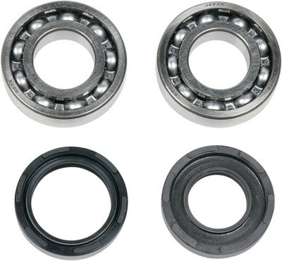 Moose Racing Crank Bearing and Seal Kit A24-1026