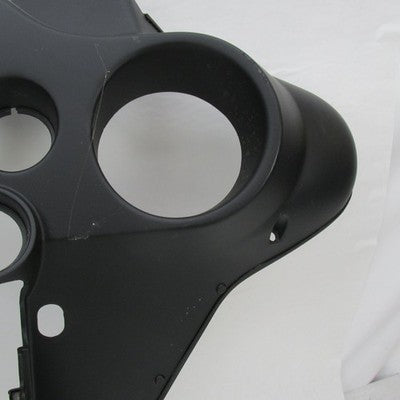 Harley Davidson OEM 96-07 Touring Batwing Front Inner Fairing 58497-96