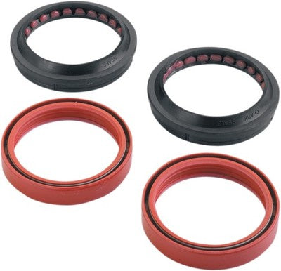 Moose Racing Fork and Dust Seal Kit 30mm 40.50mm 10.5mm 0407-0083