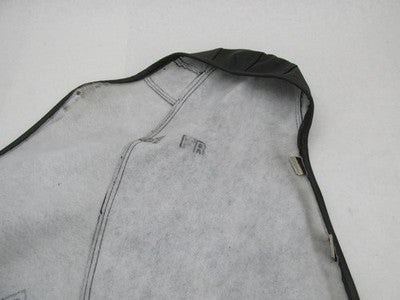 Harley-Davidson Genuine Touring Front Windshield Fairing Protector Bra