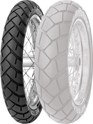 Metzeler Tourance Tires 100/90-19 Front 1012400