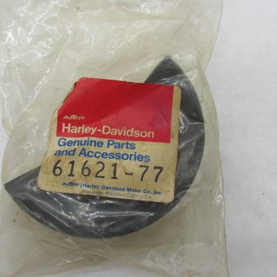 Harley Davidson OEM Fuel Tank-Rear Mounting Cushion 61621-77