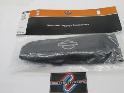 Harley-Davidson Genuine NOS Premium Luggage Shoulder Strap 93300014