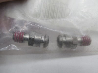 Lot of 2 Harley Davidson Genuine NOS Mounting Pins 7439