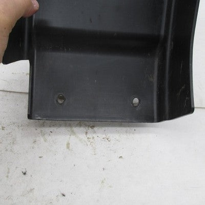 Harley Davidson OEM Rear Inner Fender Splash Guard Softail Deuce 60363