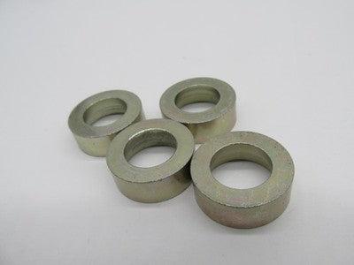 Lot of 4 Harley Davidson Genuine NOS Cup Washer 83886-09