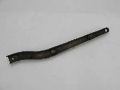 Harley-Davidson Shovelhead  Left Side Chrome Rear Fender Strut