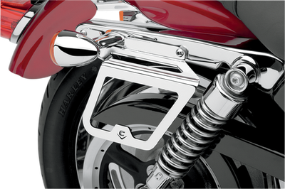 Cobra Saddlebag Support 602-6103