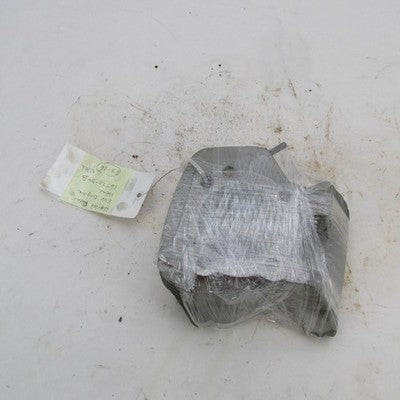 Harley-Davidson OEM 84-91 Big Twin EVO Rear Cylinder Head 16720-84B