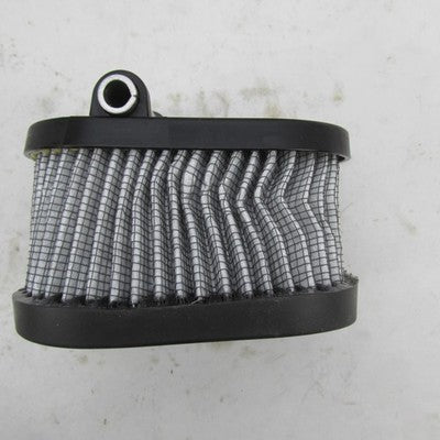 Harley OEM Stock 24-25 Touring M8 117 Air Cleaner Assembly Black 29000