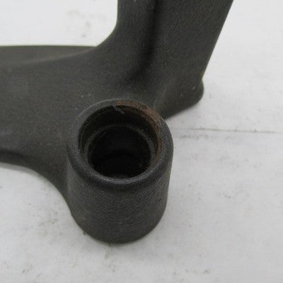 Harley Davidson OEM Left Side Forward Control Shifter Bracket Mount FX