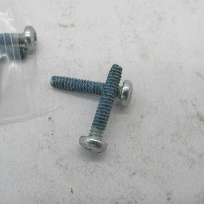 Lot of 12 Harley-Davidson OEM NOS Torx Pan Head Tapping Screws 3598