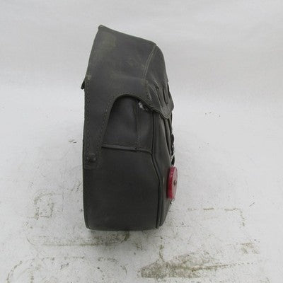 Harley Davidson OEM 96-03 Sportster Right Side Leather Saddlebag 90605