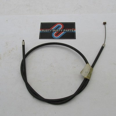 Harley Davidson OEM Aermacchi Rapido ML MLS 1968-69 Throttle Cable 563