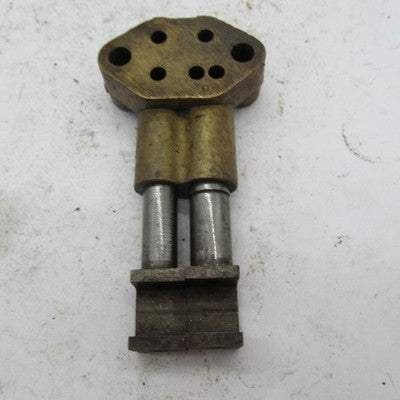 Triumph Vintage 38-62 T100 TR5 T110 TR6 Pre-Unit Oil Pump 70-3072 E307