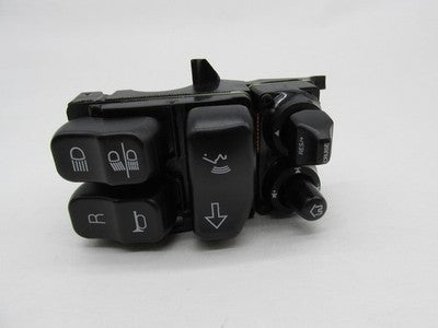 Harley Genuine NOS Left Hand Control Cruise Switch Pack Assembly 71500