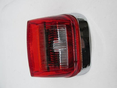 Harley-Davidson Brake Light TailLight with LED Light Insert