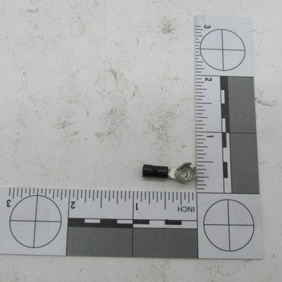 Lot of 2 Harley-Davidson OEM NOS Neutral Switch Terminal Caps & Insula