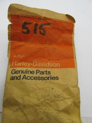 Lot of 75 Harley Davidson Genuine NOS Cotter Pins 515