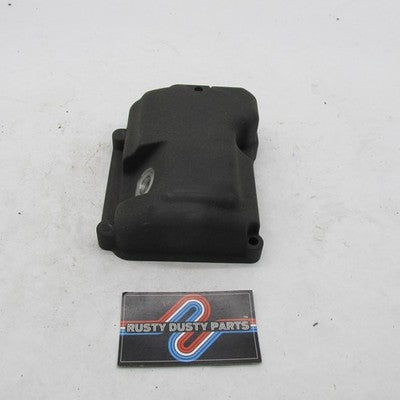 Harley Davidson OEM Black 5 Speed Transmission Lid Top Cover 34543-00