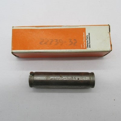Harley Davidson OEM NOS Piston Pin .004" 22739-32