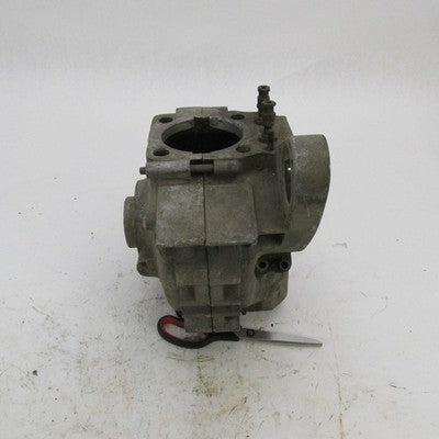 BSA B31/B33 Pre-Unit Single Engine HC Crankcase Set 42-1109 | 65-1705