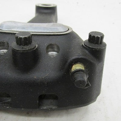 Harley-Davidson OEM Softail Touring V-Rod Rear Brake Caliper 44016-00D