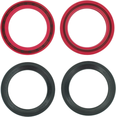 Moose Racing Fork and Dust Seal Kit 33mm 45mm 10.5mm 0407-0315