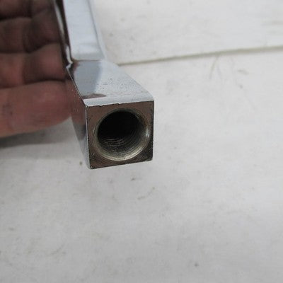 Pair of Harley Davidson Hiway Peg Mounts Left & Right 78-84 Sportster