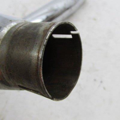 Pair of Harley Davidson OEM Exhaust Mufflers DYNA Glide FXDWG 94+ 6574