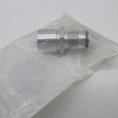 Harley-Davidson Genuine OEM NOS Fuel Tank Adapter Connector Fitting 62