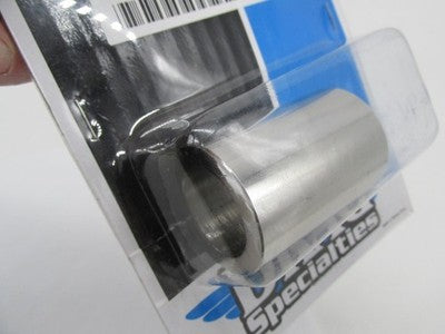 Drag Specialties Harley Davidson 1" Axle Spacer 2.089" Long 0222-0159