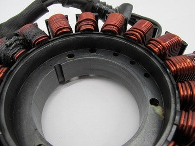 Harley-Davidson OEM '17-'25 M8 3-Phase Alternator Stator Coil 29900042