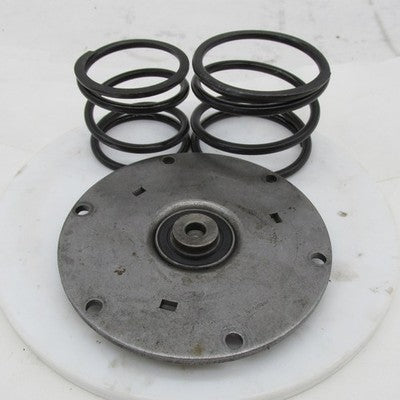 Harley OEM Ironhead Sportster Clutch Releasing Disc w/ Inner & Outer S