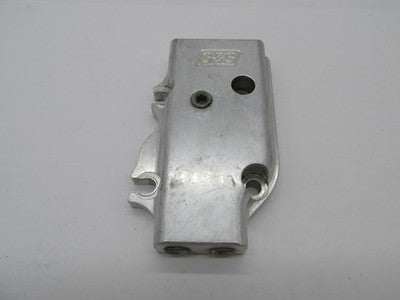 S&S Cycle NOS Harley 36-99 Big Twin Billet Universal Oil Pump Cover 31