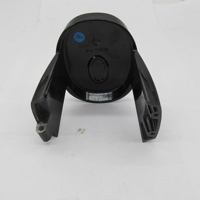 Harley-Davidson Heavy Breather 117 Air Cleaner Cover Shroud w/ Skull M