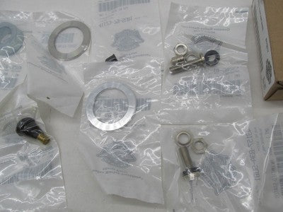 Harley Genuine NOS Wheel Installation Kit for Softails 25mm Front Axle