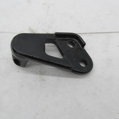 Harley Davidson OEM Left Side Passenger Footpeg Support Bracket FXD 52