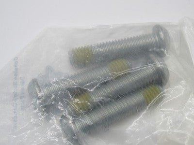 Lot of 4 Harley Davidson Genuine NOS Torx Button Head Screw 3880