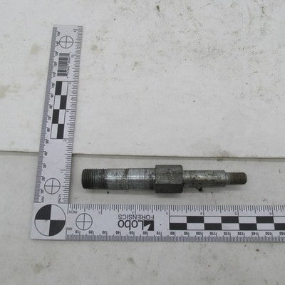 Pair of Harley OEM 56-74 Ironhead Sportster Upper Rear Shock Studs 545