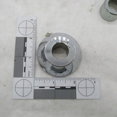 Large Mixed Lot of Harley Davidson Genuine Wheel Axle Spacers
