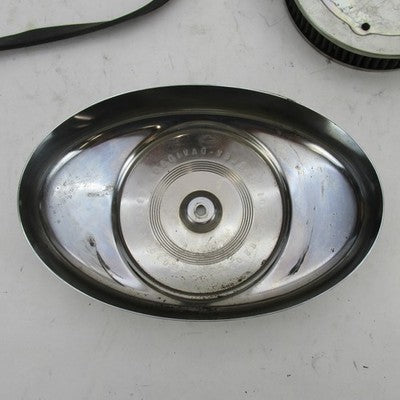 Harley Davidson OEM Complete 100th Anniversary Air Cleaner Assembly 29
