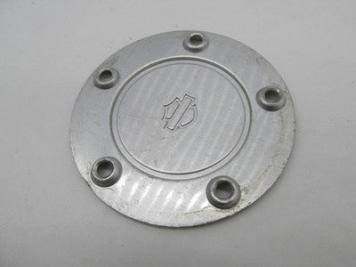 Harley Davidson Genuine Twin Cam Timing Points Cover