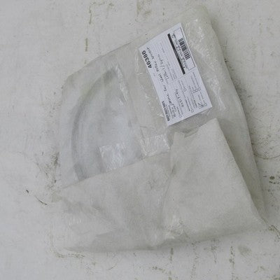 Harley OEM Chrome Rear Wheel Pulley Sprocket Cover Insert Softail Dyna