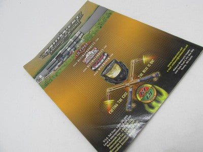 Ultima Performance Harley Davidson Motorcycle Parts Catalog