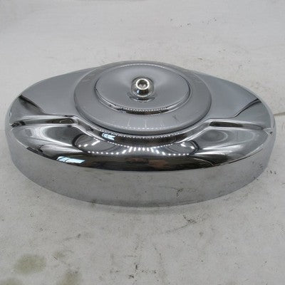 Harley Davidson OEM 96ci FLTRX Chrome Air Cleaner Cover 29121-07