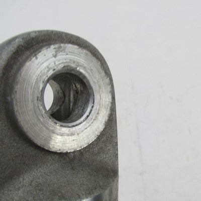 Pair of Harley OEM Stock 14-23 Touring 49mm Lower Fork Sliders 4540002