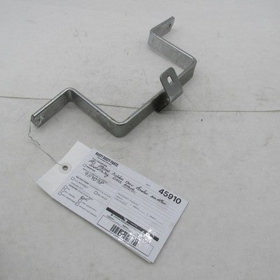 Harley OEM Touring Rear Fender to Saddlebag Hidden Support Bracket 911
