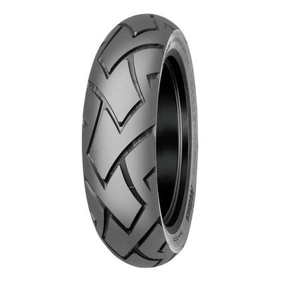 Mitas Terra Force-R Trail Rear Tires 70000527