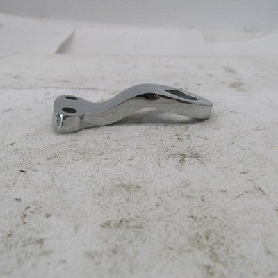V-Twin NOS Chrome Right Rear Brake Crossover Shaft Lever 23-0426 Harle